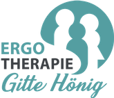 Praxis für Ergotherapie Gitte Hönig in Köthen, Logo