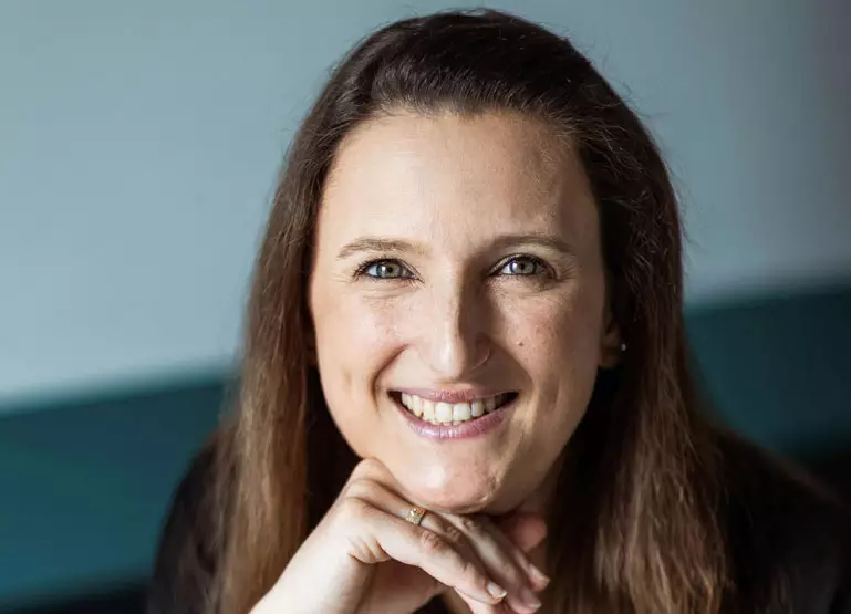 Christin - Therapeutin